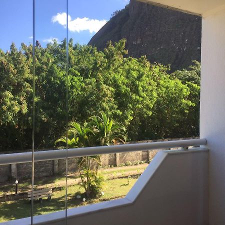 فندق ريو دي جانيروفي  Recreio Das Hortensias المظهر الخارجي الصورة