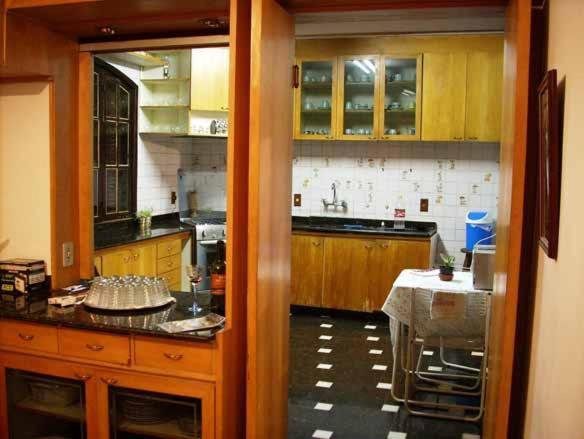 فندق ريو دي جانيروفي  Recreio Das Hortensias المظهر الخارجي الصورة